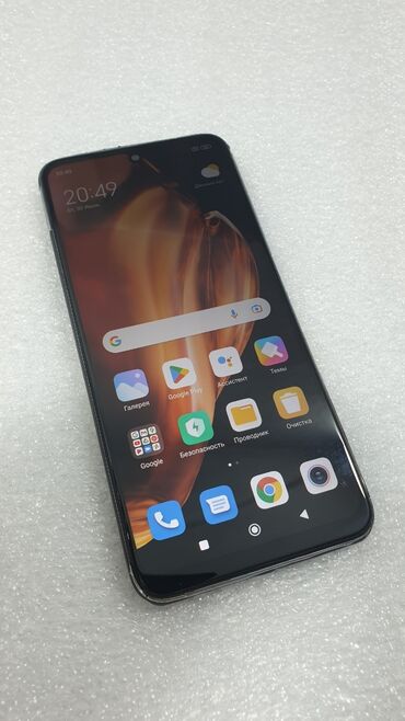 купить телефон xiaomi redmi: Xiaomi, Redmi Note 10, Б/у, 64 ГБ, цвет - Белый, 2 SIM