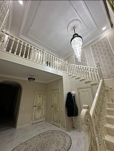 Долгосрочная аренда домов: 200 м², 6 комнат, Утепленный, Теплый пол, Бронированные двери — 3