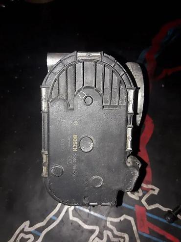 silikonski prag: ALFA ROMEO 147 1.6 KLAPNA GASA U ODLUCNOM STANJU | Alfa Romeo 147 — 2