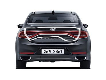 8 element: Комплект стоп-сигналов Hyundai 2019 г., Новый, Оригинал — 3