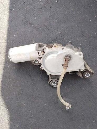 moj auto: MOTORIC BRISACA ZA VOLKSWAGEN GOLF 4 | Motoric zadnjeg brisaca za — 2