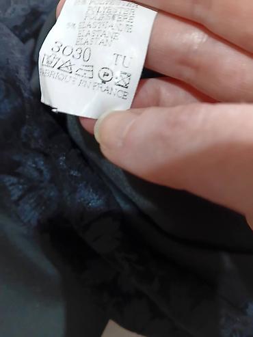 Haljine: Elegantne haljina s/m Crna koktel haljina Christiane Road - Boja — 10