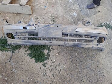 Bamperlər, buferlər: Hyundai,Toyota Corolla,Mercedes,Chevrolet Cruse — 11