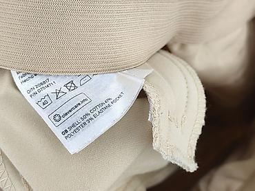 18590a h: H&M, Spodnie materiałowe damskie, rozmiar S — 5
