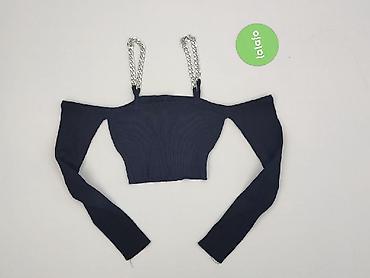 cropp szczur: Shein, Top damski, rozmiar M — 2