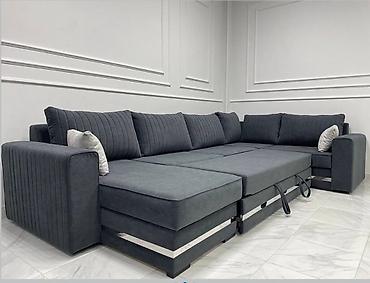 Ремонт, реставрация мебели: Реставрация мягкой мебели Перетяжка тканьи Покраска стульев и — 10