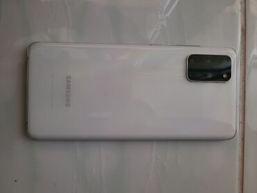 самсунг все модели и цены бишкек: Samsung Galaxy S20 Plus, Колдонулган, 256 ГБ, түсү - Ак, 1 SIM