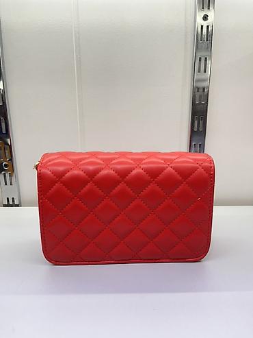 xd design: Классическая сумка, Chanel, Франция, Материал: Натуральная кожа, Стеганая модель, Женские, Новый — 3