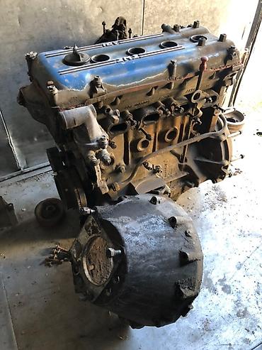Двигатели, моторы и ГБЦ: В продаже - мотор 406 - блок 406 - головка 406 - стартер газель — 2