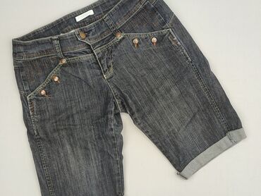 łaty na spodnie do prasowania: Promod, Shorts for women, size M (EU 38)