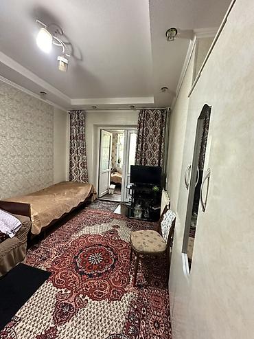 o store: 2 комнаты, 70 м², Манас-Ата мкр., Индивидуалка, 1 этаж, Свежий ремонт — 10