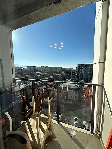 Продажа квартир: 2 комнаты, 72 м², Элитка, 8 этаж, Евроремонт — 10