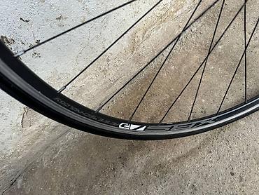 Городские велосипеды: Городской велосипед, Рама M (156 - 178 см), Б/у — 5