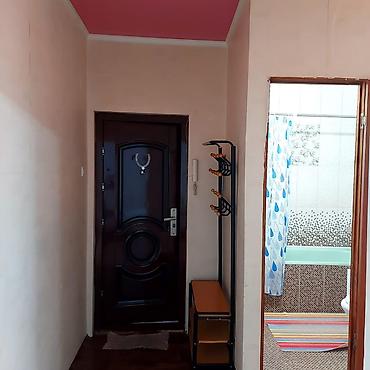 Долгосрочная аренда комнат: 36 м², С мебелью — 5