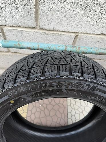 blizzak: Зимние шины Bridgestone Blizzak RunFlat комплект из 4 шт. Для БМВ и — 4