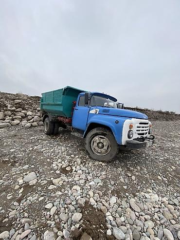 ЗИЛ: ЗИЛ : | 1992 г — 2