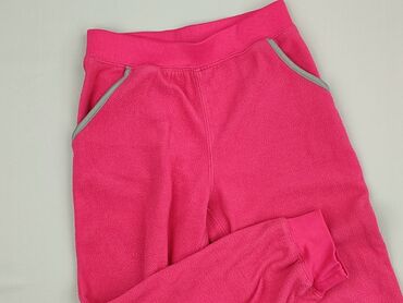 Legginsy dziecięce, H&M, 5-6 lat, 110/116, stan - Bardzo dobry