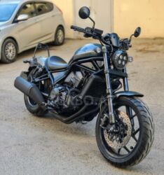 motor 80cc: Tufan - M50