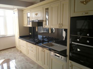 Мебель на заказ: Эксклюзивная встроенная мебель, двери, лестницы, деревянные евроокна — 2