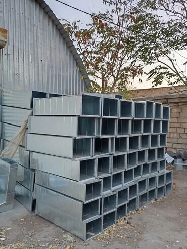 Soyuducu vitrinləri: Havalandirma Demaxotlarin ve Borularin, Zontiklerin Hazirlanmasi, Her -da lalafo.az — 11 Soyuducu vitrinləri: Havalandirma Demaxotlarin ve Borularin, Zontiklerin Hazirlanmasi, Her — 11