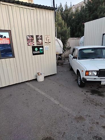 lada vaz 2107: VAZ (LADA) 2107: 1.6 l | 2009 il Sedan — 3