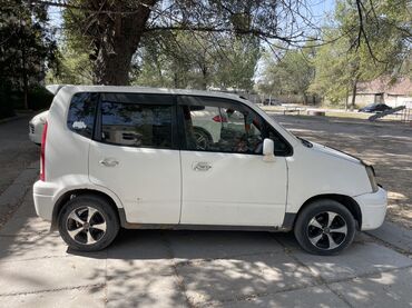 хонда цивик ферио бишкек: Honda Capa: 1998 г., 1.5 л, Вариатор, Бензин, Универсал