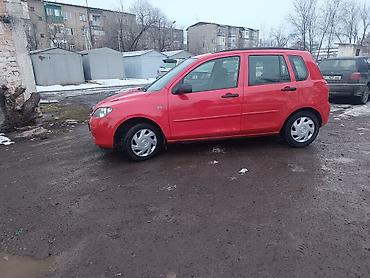 Mazda: Mazda Demio: 2004 г., 1.3 л, Механика, Бензин, Хэтчбэк — 15