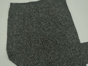 legginsy sportowe gym glamour: Leggings, S (EU 36), condition - Very good