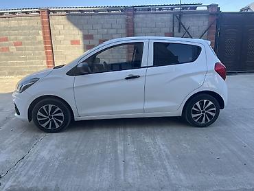 шевроле круз запчасти: Chevrolet Spark: 2018 г., 1 л, Вариатор, Бензин, Хэтчбэк — 5