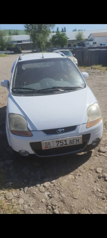 Daewoo: Daewoo