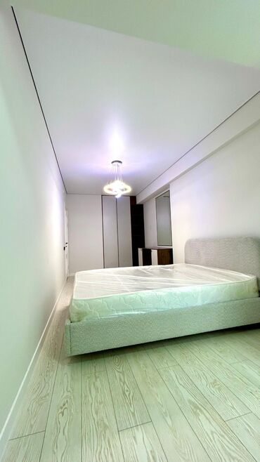 Продажа квартир: 3 комнаты, 82 м², Элитка, 6 этаж, Дизайнерский ремонт — 4