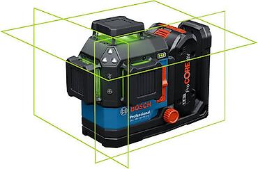 Yeni Lazer nivelir Bosch, Yüksək dəqiqliklə ölçən, Pulsuz çatdırılma, Kredit yoxdur