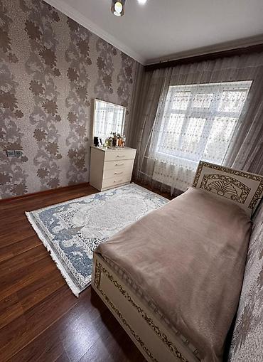 kupca: Saray, 4 otaqlı, Köhnə tikili, 85 kv. m — 2