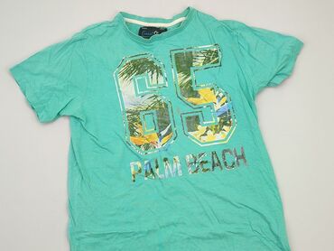 T-shirts: T-shirt for men, S (EU 36), condition - Good