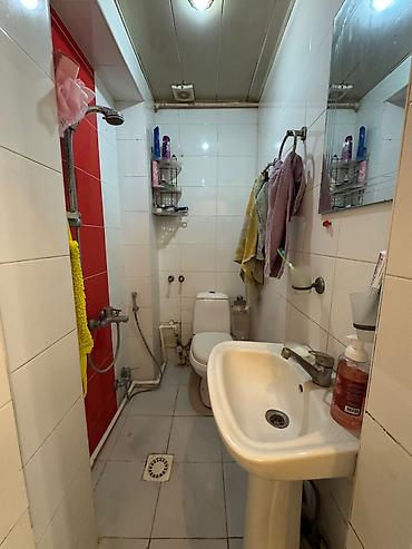 kiraye ile satilan evler: 2 otaq 3 otaqlı duzelme mənzil – geniş qonaq otağı və ayrı mətbəx — 8