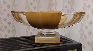 meyvə səbəti xonça: Meyve qabi.Tezedir.50 man — 3