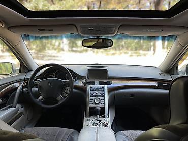 Acura: Honda Legend: 2005 г., 3.5 л, Автомат, Бензин, Седан — 8