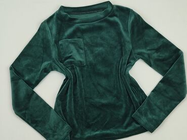 zielone bluzki reserved: Блуза жіноча, S, стан - Дуже гарний