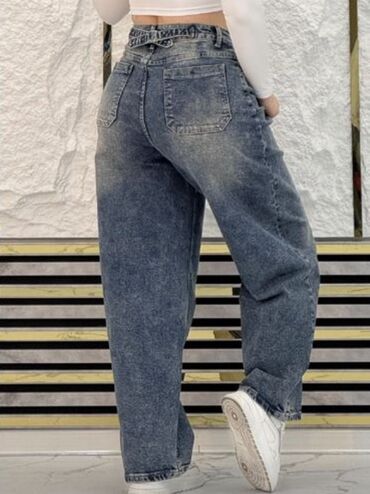 nwork нижелла микс отзывы: Baggy şalvar 31 razmer.Yeni