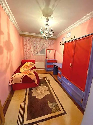 zabratda evlərin satisi: Biləcəri 4 otaqlı, 110 kv. m, Kredit yoxdur, Yeni təmirli — 3
