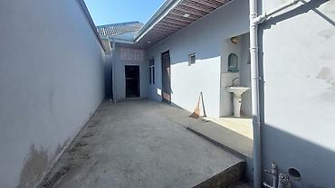 Həyət evləri və villalar: 3 otaqlı, 75 kv. m, Kredit yoxdur, Yeni təmirli — 1