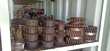 Другие детали КПП и трансмиссии: Камаз, маз, зил, газ и др. Привозные советские новые и бу запчасти по at lalafo.kg — 7 Другие детали КПП и трансмиссии: Камаз, маз, зил, газ и др. Привозные советские новые и бу запчасти по — 7