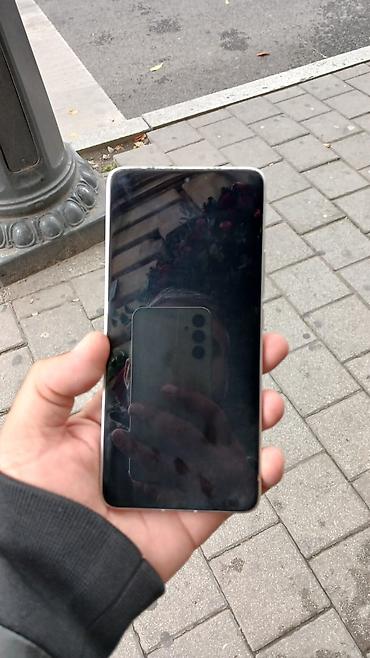tecno pova 5 pro 5g: Poco F6 Pro, 512 GB, rəng - Ağ, Barmaq izi — 3