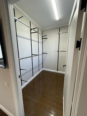 пользовались: 4 комнаты, 150 м², 8 мкр Индивидуалка, 6 этаж, Дизайнерский ремонт — 9