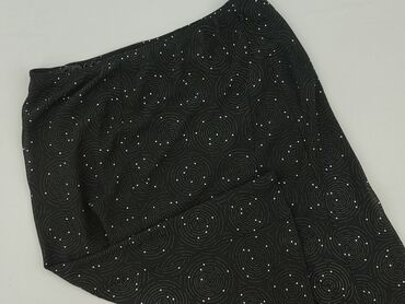 spódnice plisowane midi niebieska: Women`s skirt, size L (EU 40)