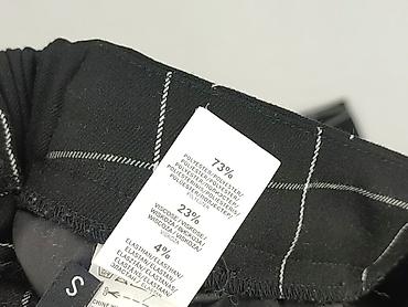 culotte: Moodo, Spodnie materiałowe damskie, rozmiar S — 5