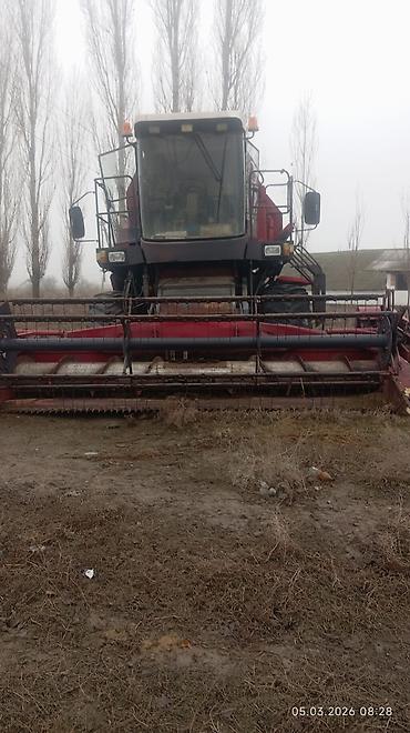 Другая сельхозтехника: Техника для сельского хозяйства - Трактор Беларус МТЗ-82.1 — 3