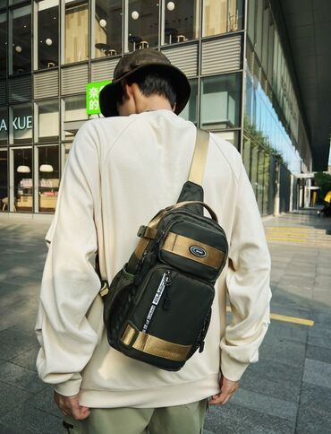 Барсетки: ПРОДАЮ НОВУЮ,КАЧЕСТВЕННУЮ И ОЧЕНЬ СТИЛЬНУЮ СУМКУ/БАРСЕТКУ.НЕ — 19