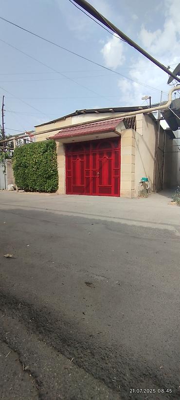 Köhnə tikili: Digah, 4 otaqlı, Köhnə tikili, 100 kv. m — 1