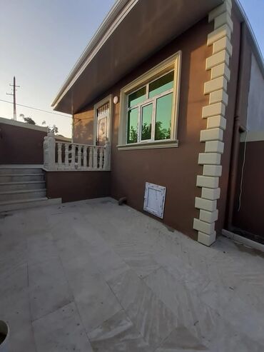Həyət evləri və villaların satışı: Binəqədi qəs. 3 otaqlı, 100 kv. m, Kredit yoxdur, Yeni təmirli -da lalafo.az — 2 Həyət evləri və villaların satışı: Binəqədi qəs. 3 otaqlı, 100 kv. m, Kredit yoxdur, Yeni təmirli — 2